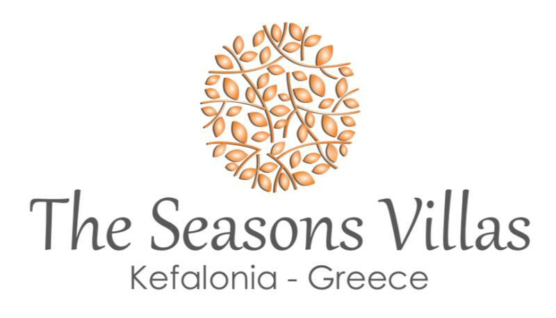 The Seasons Villas Мусата Экстерьер фото